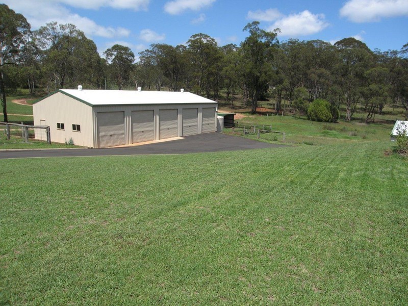 13 McEwan Road, Cabarlah QLD 4352