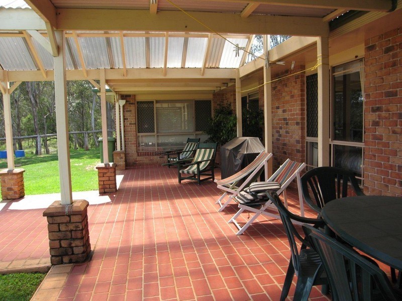 13 McEwan Road, Cabarlah QLD 4352