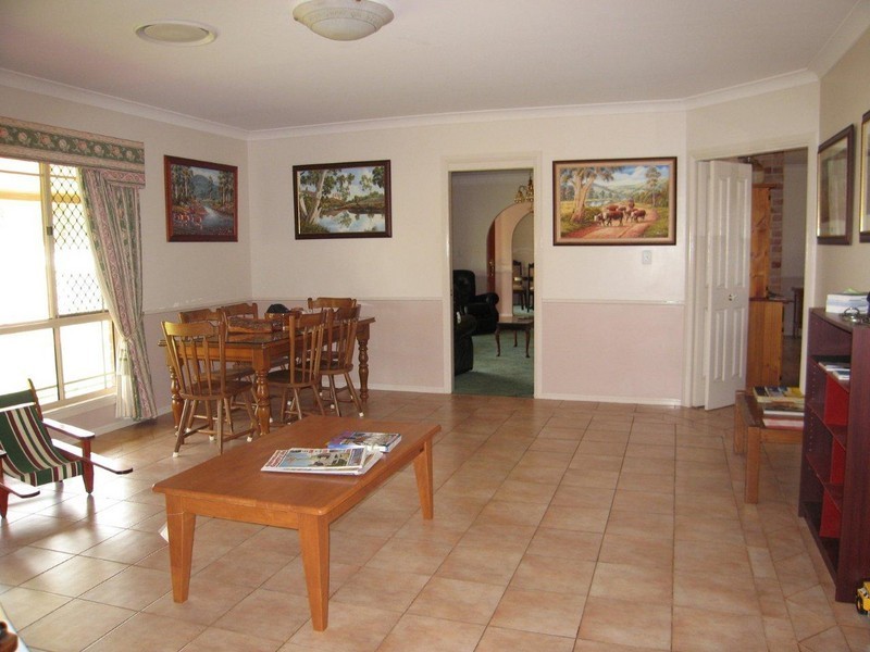 13 McEwan Road, Cabarlah QLD 4352