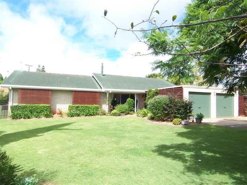 24 Jean Street, Harristown QLD 4350