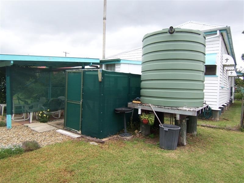 24 Warwick Street, Allora QLD 4362