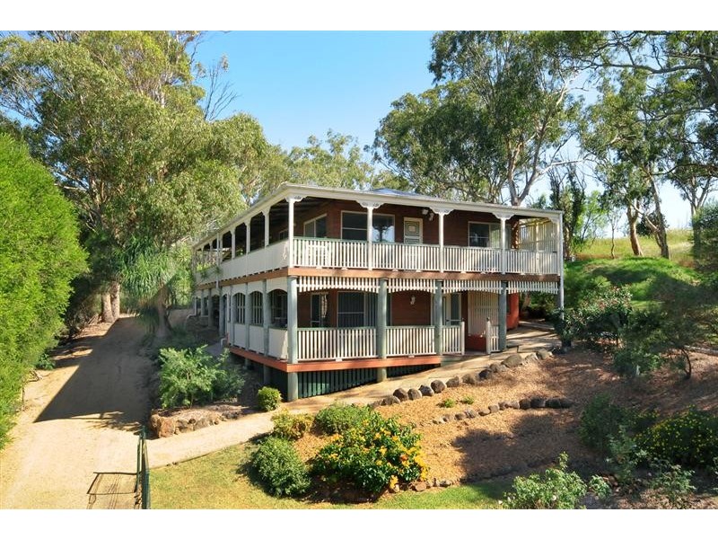 119. Cambooya Street, Toowoomba QLD 4350