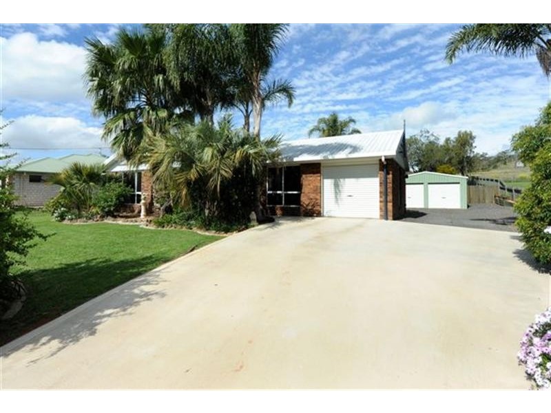 9 Gulligal Street, Kingsthorpe QLD 4400