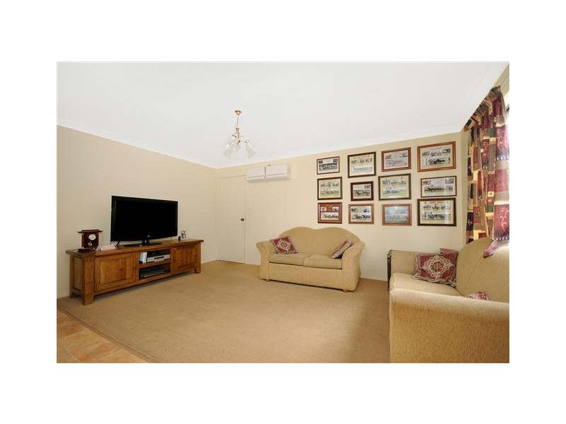 4 Marwedel Street, Kearneys Spring QLD 4350