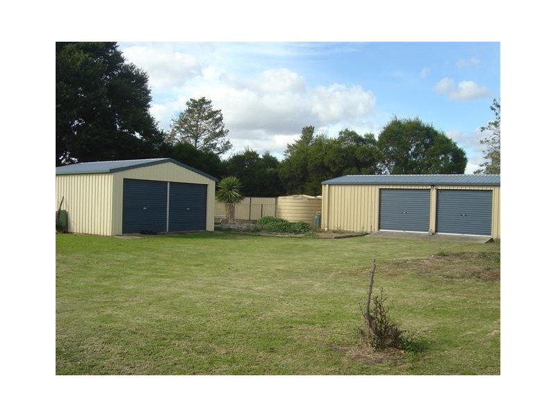 9 Norman Street, Allora QLD 4362