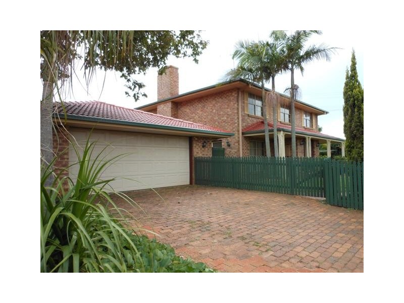 347 Greenwattle Street, Wilsonton QLD 4350