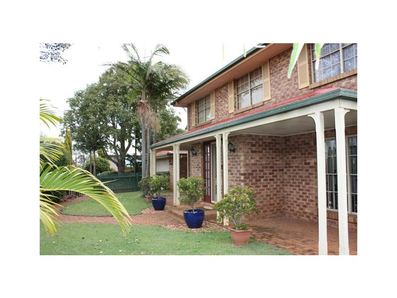 347 Greenwattle Street, Wilsonton QLD 4350