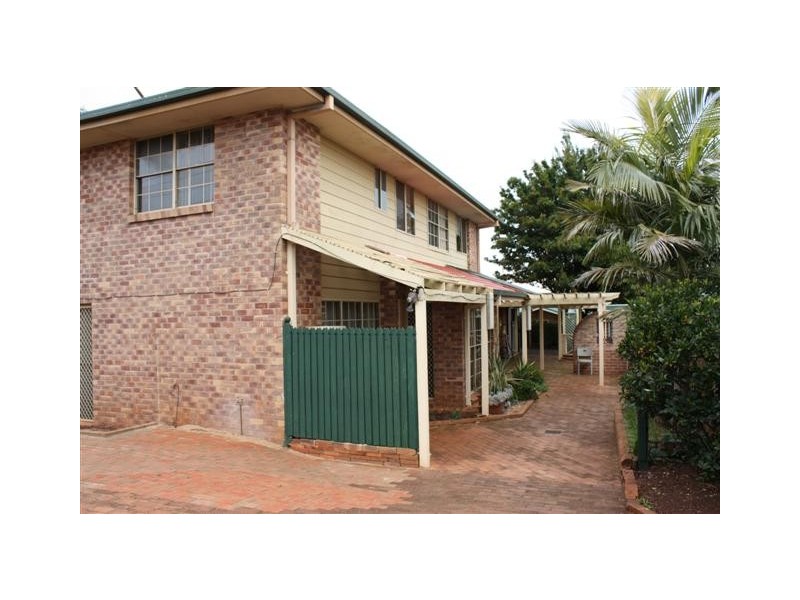347 Greenwattle Street, Wilsonton QLD 4350