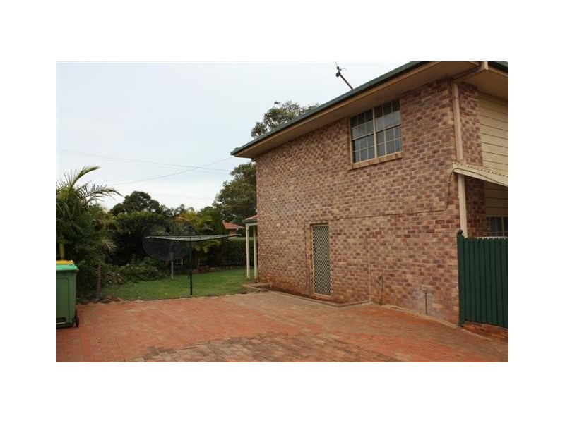 347 Greenwattle Street, Wilsonton QLD 4350
