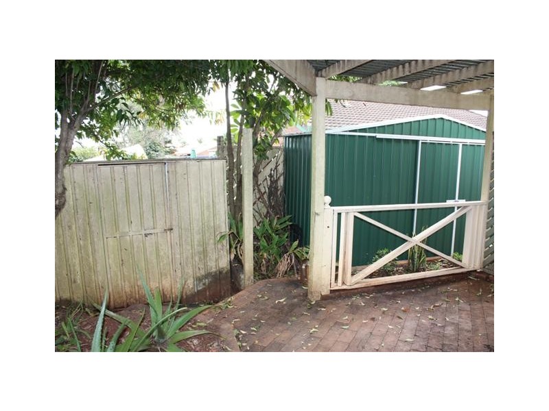347 Greenwattle Street, Wilsonton QLD 4350