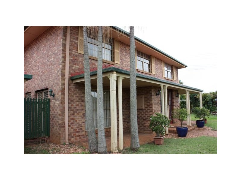 347 Greenwattle Street, Wilsonton QLD 4350