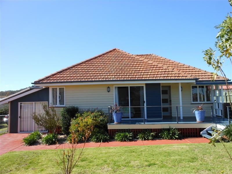 45 Ferguson Road, Westbrook QLD 4350