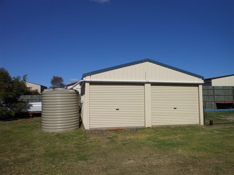 45 Ferguson Road, Westbrook QLD 4350