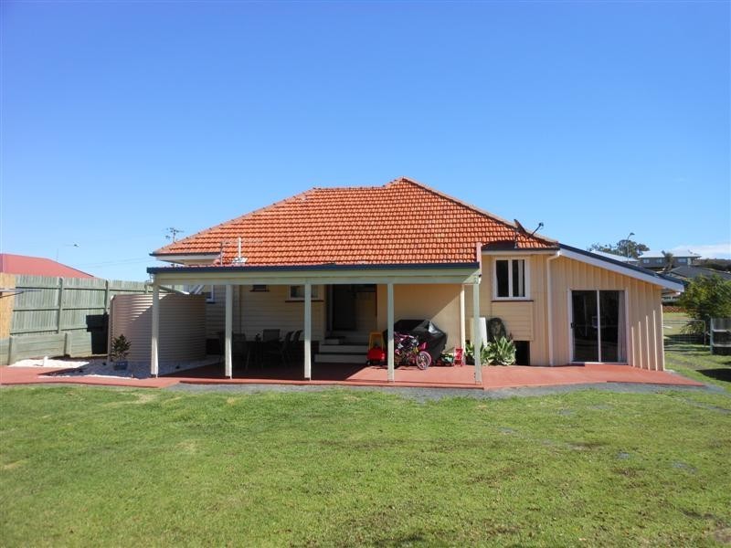 45 Ferguson Road, Westbrook QLD 4350