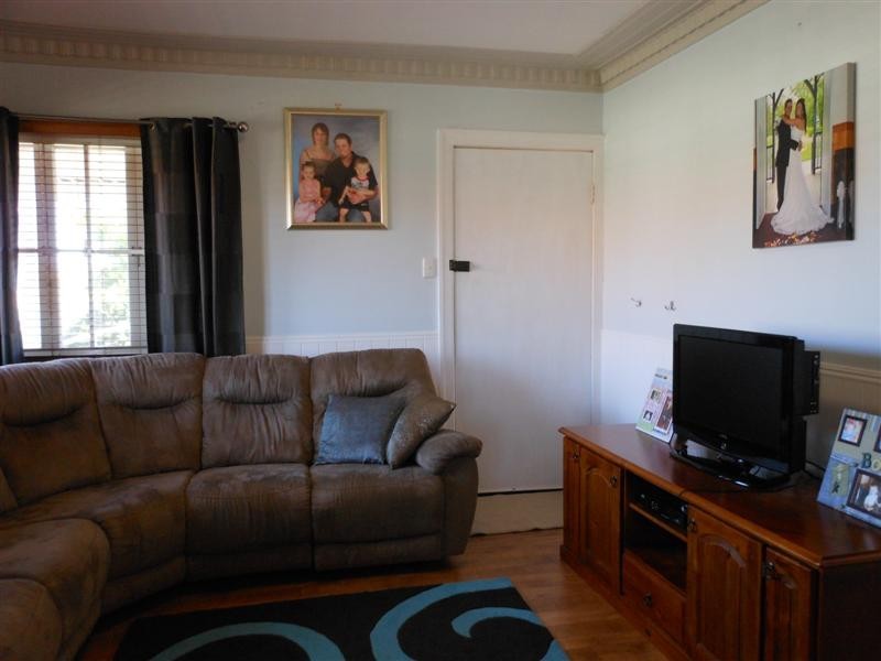 45 Ferguson Road, Westbrook QLD 4350