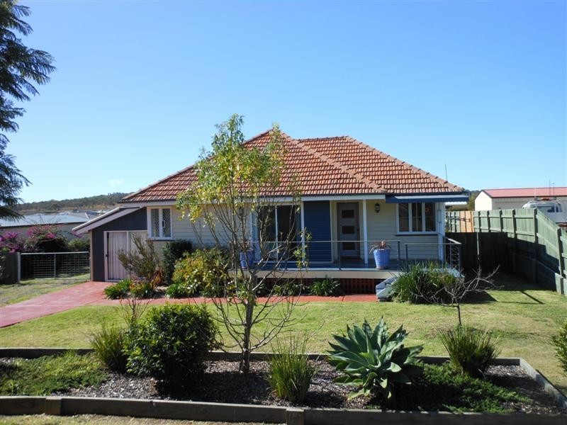 45 Ferguson Road, Westbrook QLD 4350