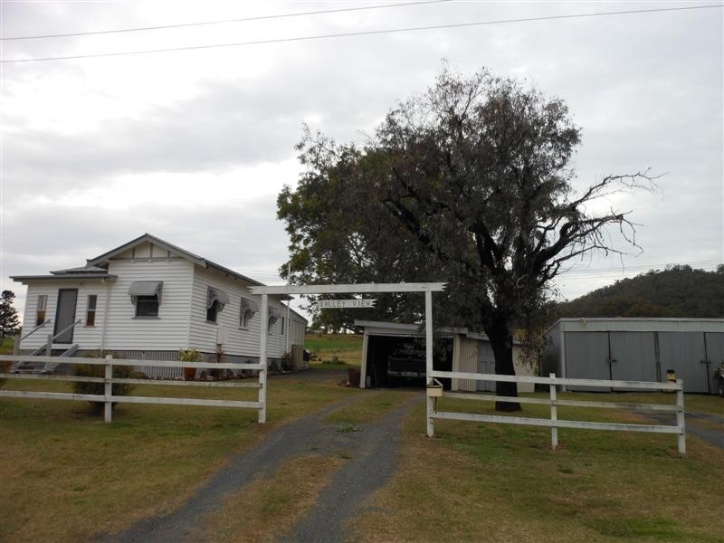 202 Drayton Wellcamp Rd, Glenvale QLD 4350