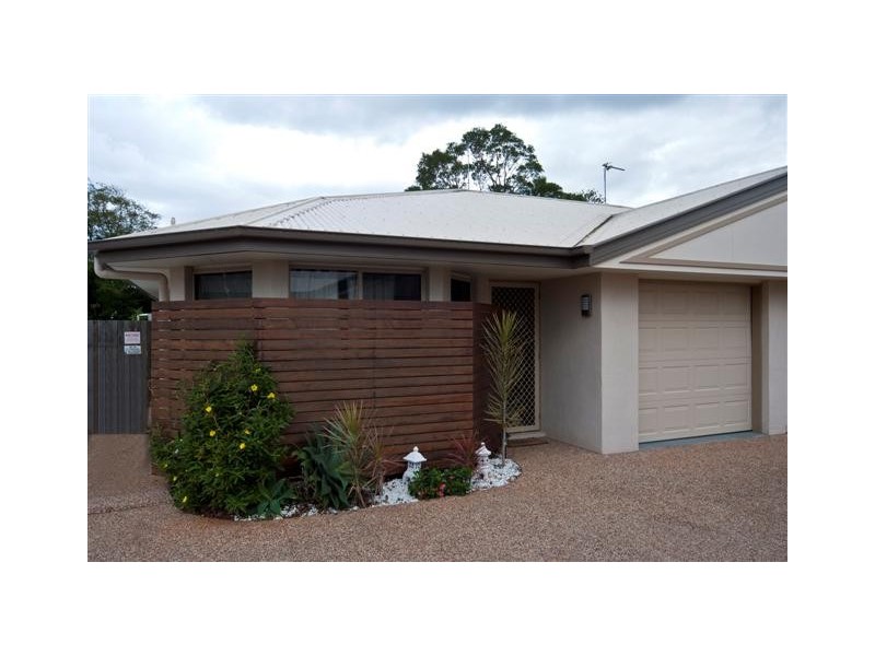 4/381 Greenwattle Street, Wilsonton QLD 4350