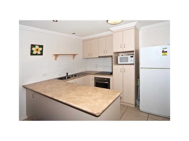 4/381 Greenwattle Street, Wilsonton QLD 4350