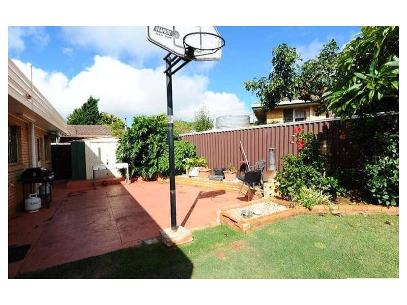 7 Wessex Street, Harristown QLD 4350