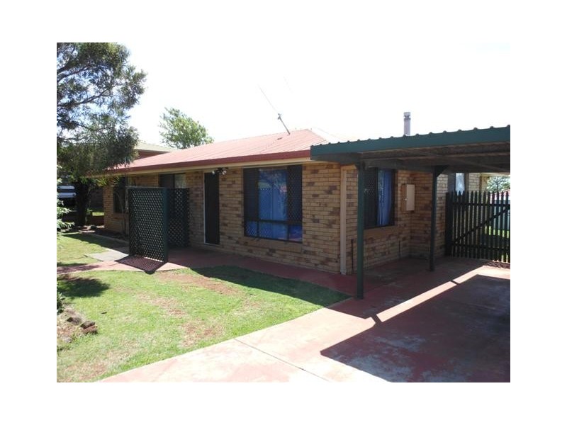 10 Maison Court, Wilsonton Heights QLD 4350