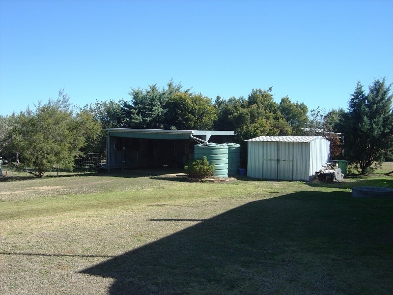 2 Oconnell Street, Allora QLD 4362