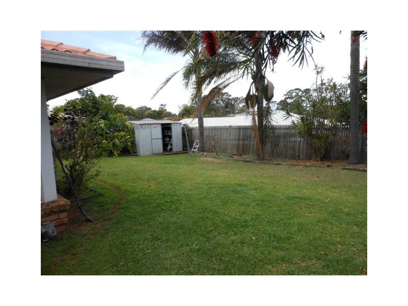 38 Melway Crescent, Glenvale QLD 4350
