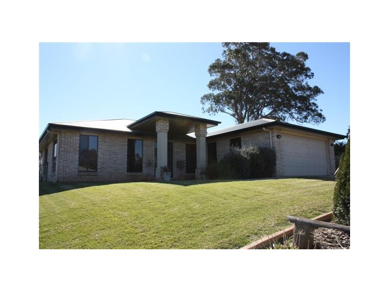 12 Volp Court, Highfields QLD 4352