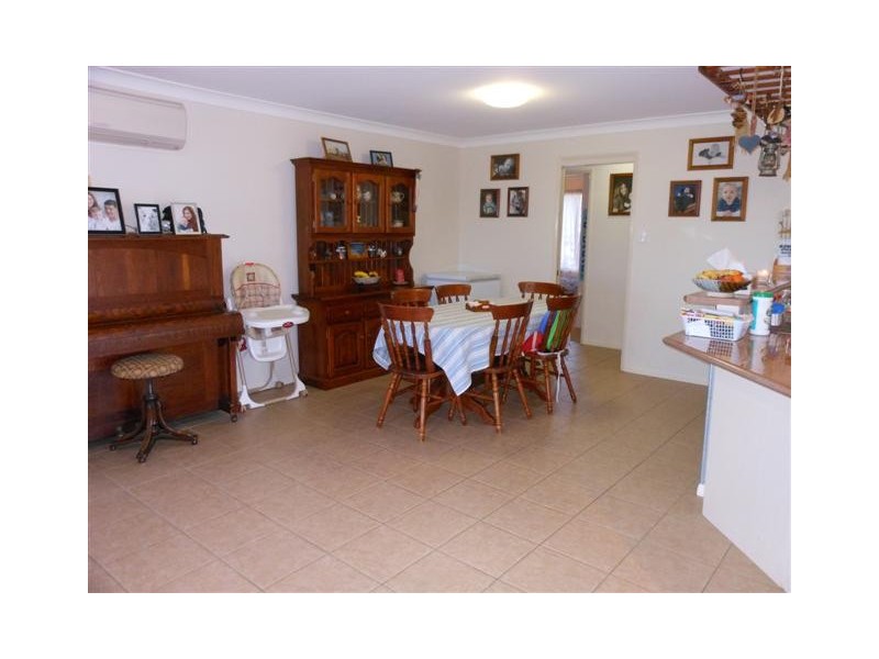 12 Volp Court, Highfields QLD 4352