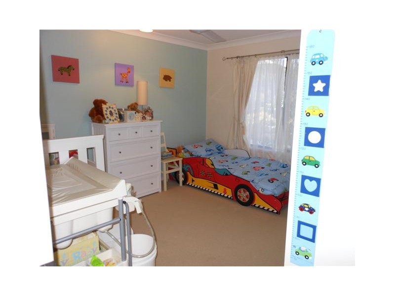 12 Volp Court, Highfields QLD 4352