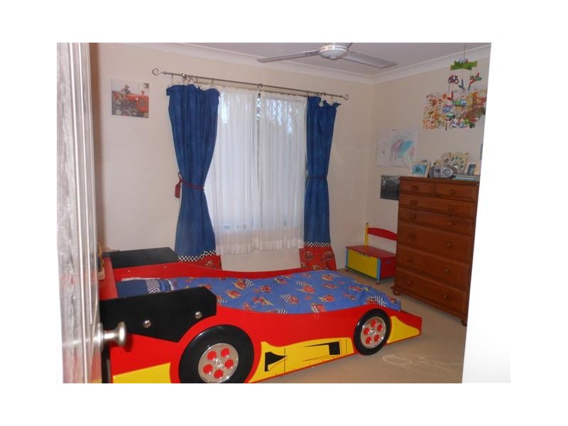 12 Volp Court, Highfields QLD 4352