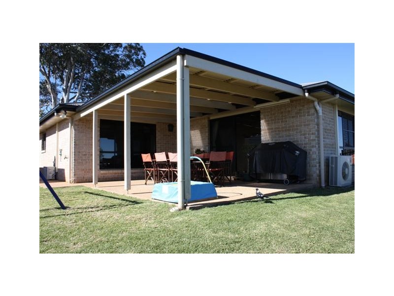 12 Volp Court, Highfields QLD 4352