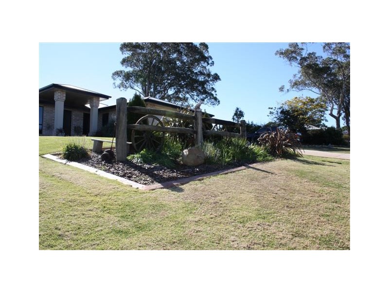 12 Volp Court, Highfields QLD 4352