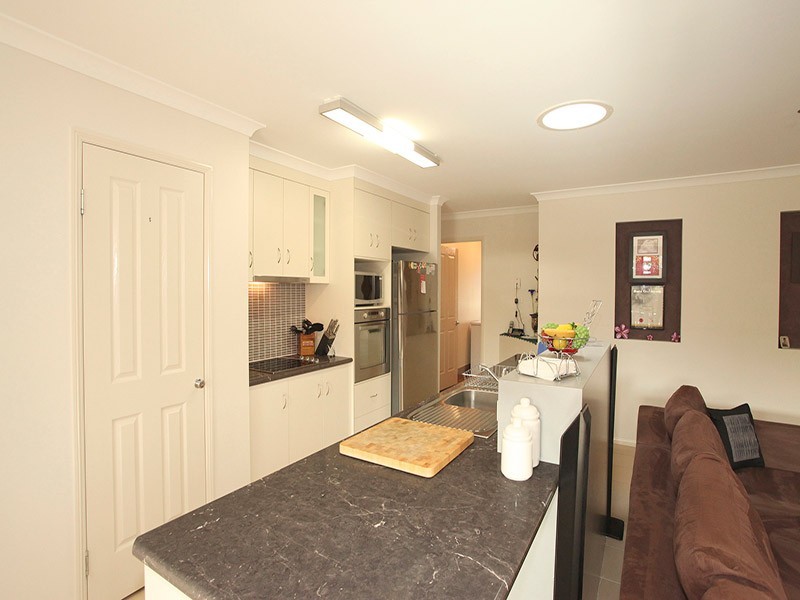 17 Ashford Drive, Wyreema QLD 4352