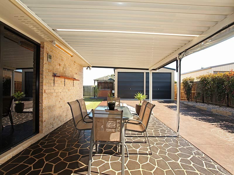 17 Ashford Drive, Wyreema QLD 4352