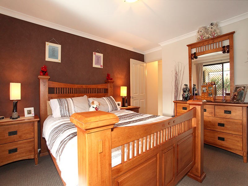 17 Ashford Drive, Wyreema QLD 4352