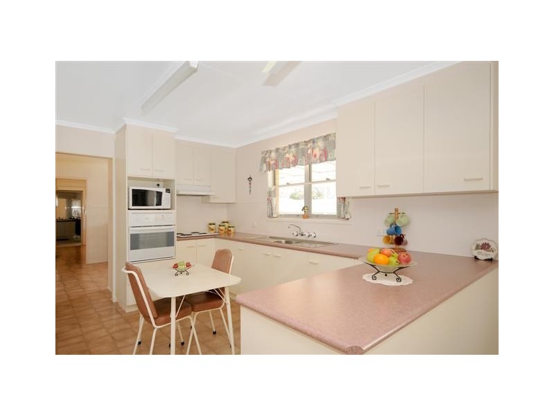 23 Prowse Street, Rockville QLD 4350