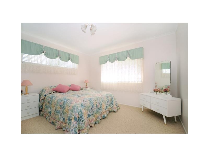 23 Prowse Street, Rockville QLD 4350