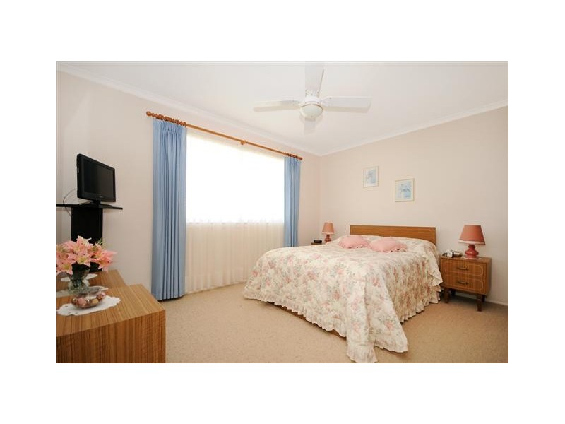 23 Prowse Street, Rockville QLD 4350