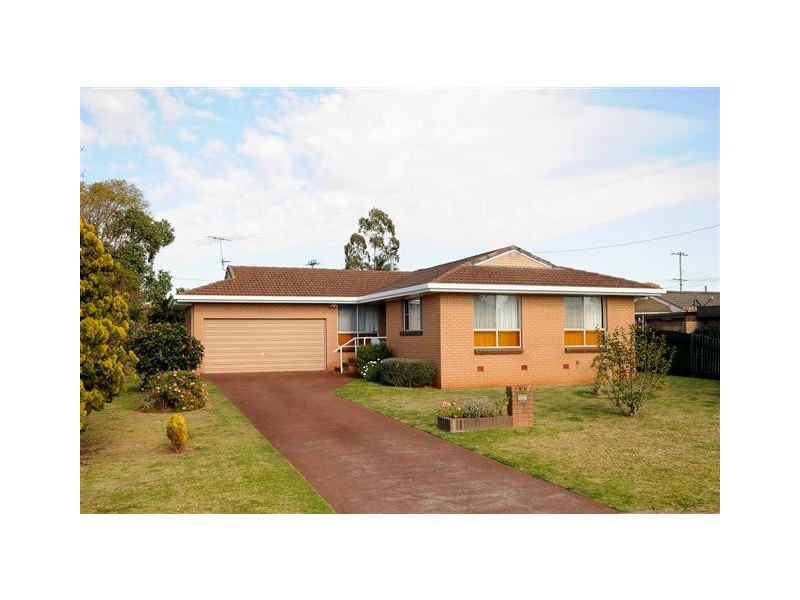 36 Lavena Drive, Darling Heights QLD 4350