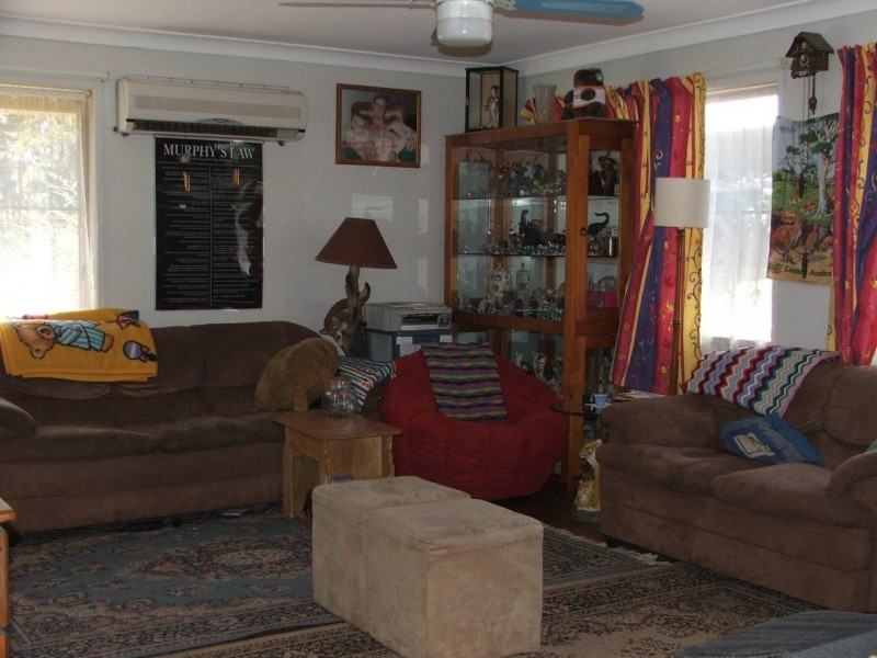 7 Goombungee Road, Kingsthorpe QLD 4400