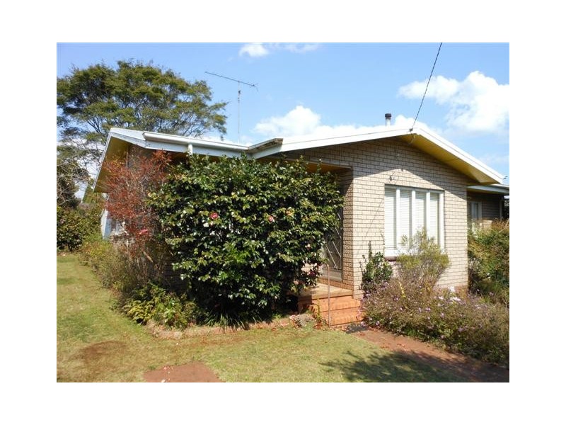 36 Mina Street, Rangeville QLD 4350