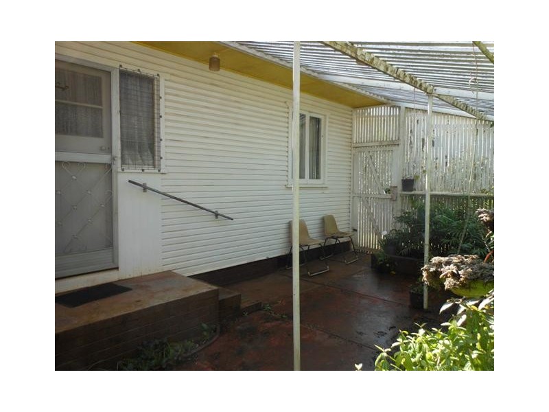 36 Mina Street, Rangeville QLD 4350