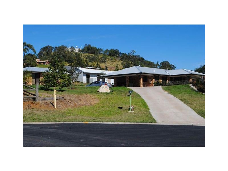 11 Academy Court, Glenvale QLD 4350