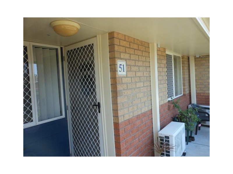51/306 James Street, Harristown QLD 4350