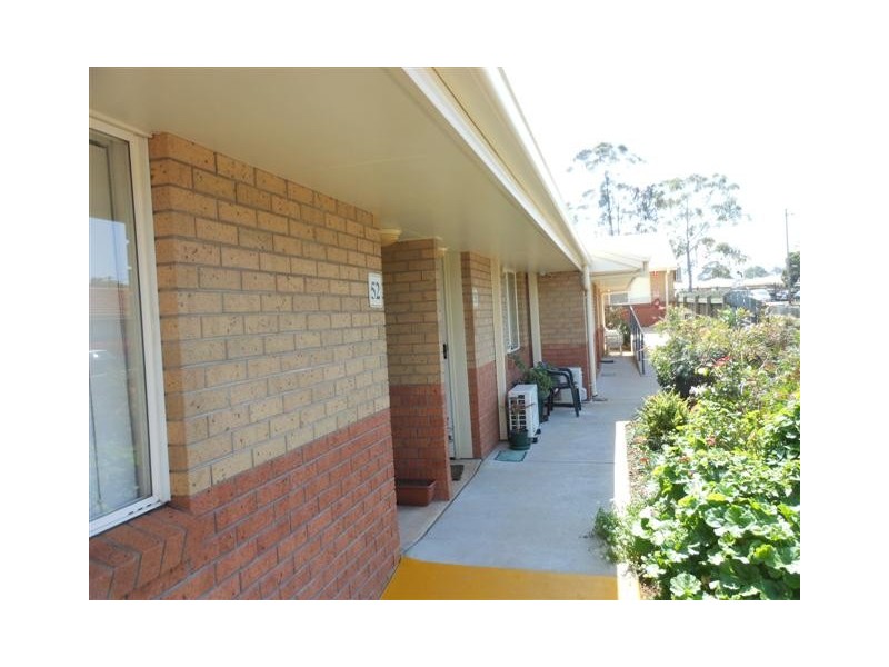 51/306 James Street, Harristown QLD 4350