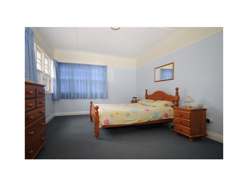 298 Hume Street, Centenary Heights QLD 4350