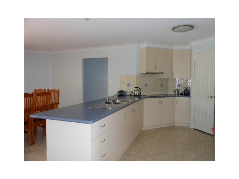 62 Highland Park Road, Meringandan West QLD 4352