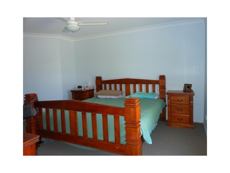 62 Highland Park Road, Meringandan West QLD 4352