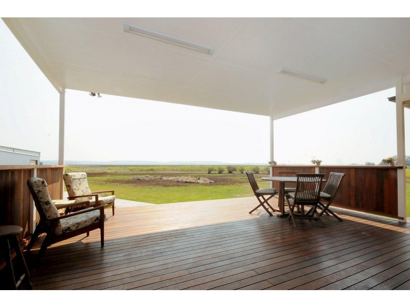 Lot 3 McKenzies Road, Oakey QLD 4401